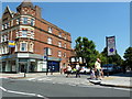 Fawley Road, Hampstead