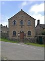 Hollinsclough Methodist Chapel