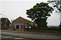 Norden Methodist Church