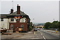 The Blue Ball, Norden