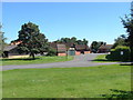 Barns, Windsor Great Park