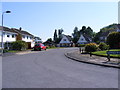 Highfield Road, Halesworth