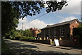 Methodist Chapel, Pepper Street, Snelson