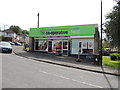 The Co-operative Food, Dailly