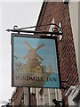 The Windmill Inn