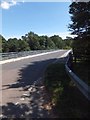 Bridge over A38 north of Chudleigh