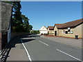 High Street, Roxton