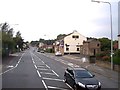 The Tempest Arms on Chorley Old Road