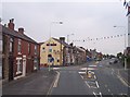 The White Horse on Chorley Road Adlington