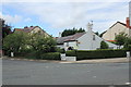 Cottages on Coudray Road