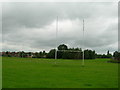 Lees Park rugby pitch, Droylsden