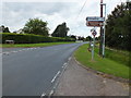 TL0630 : Harlington road by Raymond Cubberley