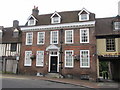 Dorset House, East Grinstead