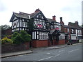 The Brown Cow, Gateacre