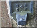 Ordnance Survey Projecting Bracket