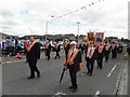 12th July Parade, Castlederg