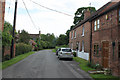 High Street, Girton 