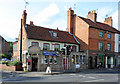 The Malt Shovel, Northgate