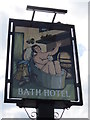 The Bath Hotel