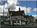 The Old Crown, Digbeth