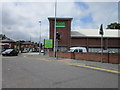 An Asda on Liverpool Road