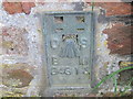 Ordnance Survey  Flush Bracket G4613