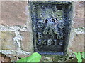 Ordnance Survey  Flush Bracket G4615