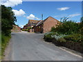 Barns at Moreton Park House Farm