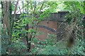 Cirencester Road disused railway bridge