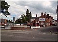 The Queens Head in Heanor