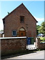 Outwoods - the former Congregational Church