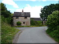 Wheelturn Cottage, Outwoods