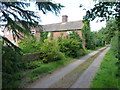 Farmhouse at Euxley Farm