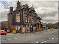 Porters Ale House, Warrington