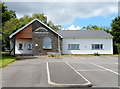 Penderyn Community Centre