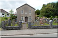 Siloam Baptist Chapel, Penderyn