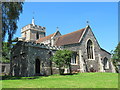 All Saints Church, Kings Langley (2)