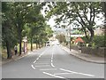 Carlinghow Lane - White Lee Road
