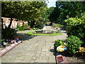 The Garden of Remembrance, Putney Vale Cemetery