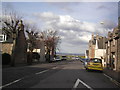 Cumming Street, Nairn