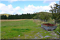 Field near Waun Hall