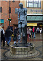 Bathing Belle, Scarborough