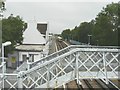 Queenborough railway station