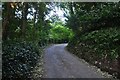 South Hams : Ford Road