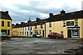 R0579 : Milltown Malbay - Flag Road (N67) to SW - E J Carroll & Sons , etc by Joseph Mischyshyn