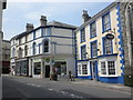 Bridgeland Street, Bideford