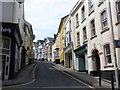 High Street, Bideford