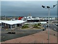 Ardrossan Ferry