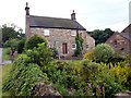 Cottage in Gun End