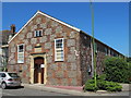 Church House, Church Lane, WD4